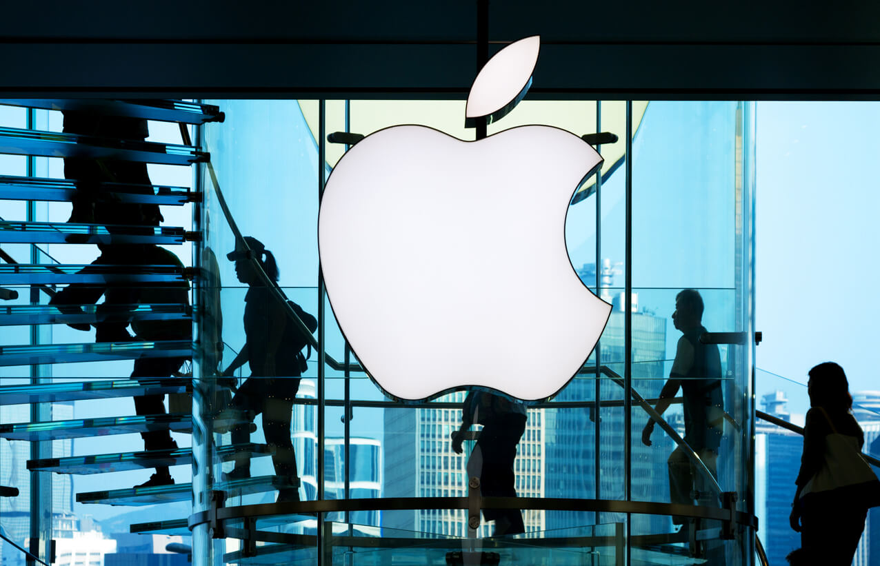 Lawsuit Apple Failed To Include RSUs When Calculating Overtime   Lawsuit Apple Failed To Include The Value Of Stock Awards When Calculating Overtime 