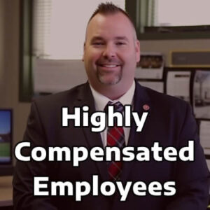 highly compensated employees