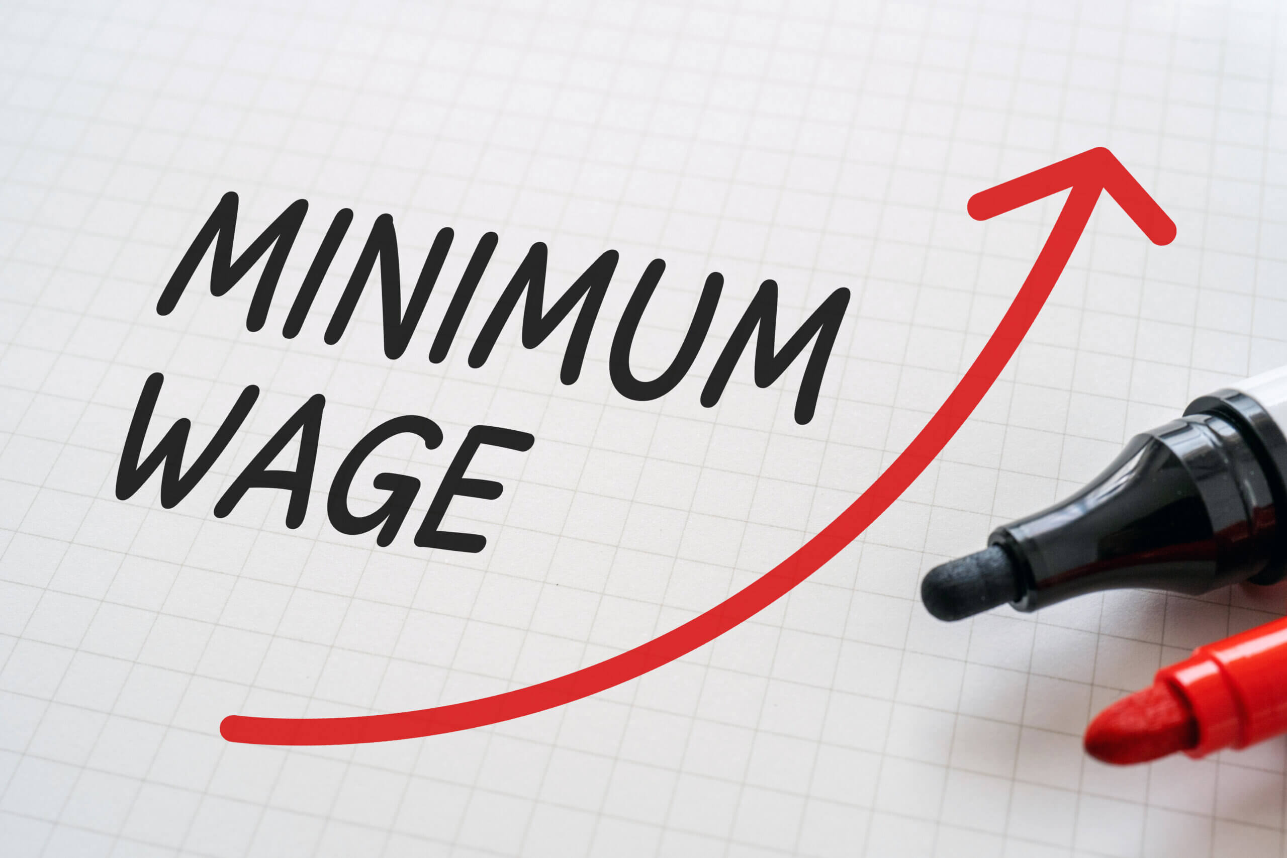 What To Know About Tucson’s Minimum Wage The Lore Law Firm